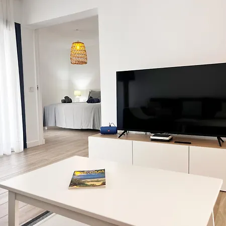 Ftv Holidays Homes - With Appartement *