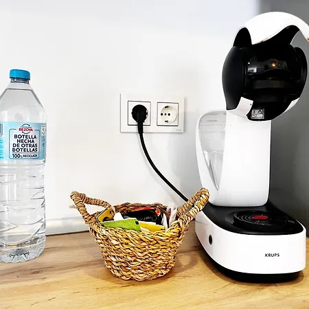 Ftv Holidays Homes - With Villaverde (Fuerteventura)