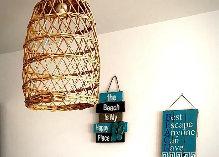 Appartement Ftv Holidays Homes - With