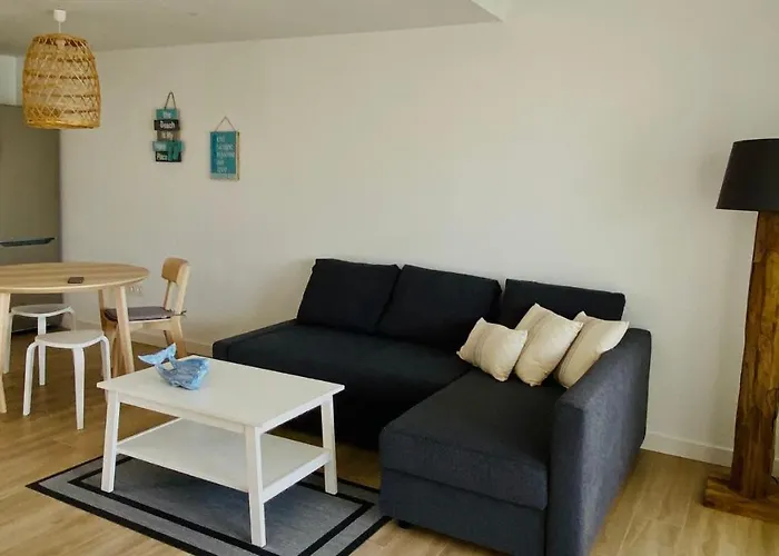 Appartement Ftv Holidays Homes - With