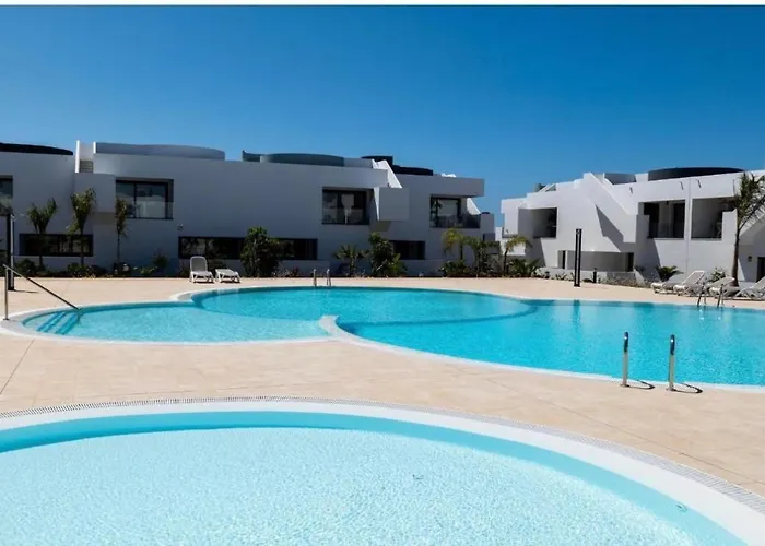 Ftv Holidays Homes - With Appartement *