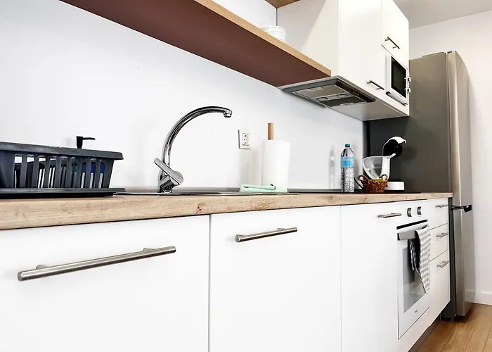 Ftv Holidays Homes - With Appartement Villaverde (Fuerteventura)