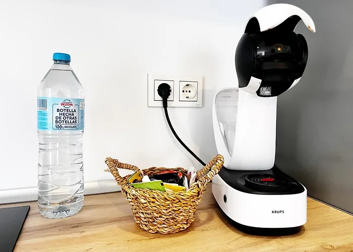 Ftv Holidays Homes - With Villaverde (Fuerteventura)