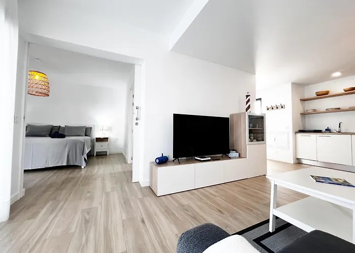 Ftv Holidays Homes - With Villaverde (Fuerteventura)