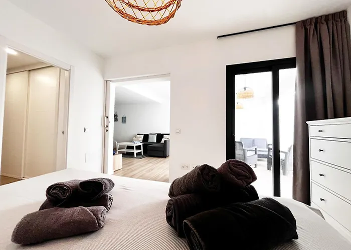 Appartement Ftv Holidays Homes - With