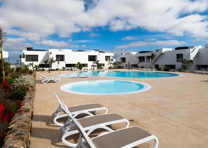 Appartement Ftv Holidays Homes - With