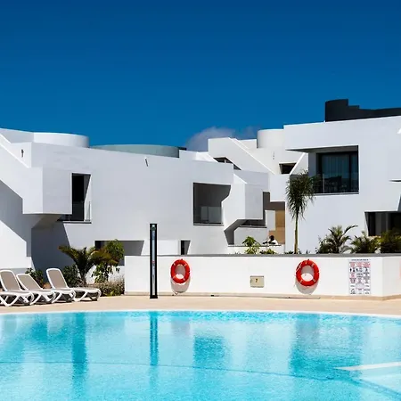 Ftv Holidays Homes - With * Villaverde