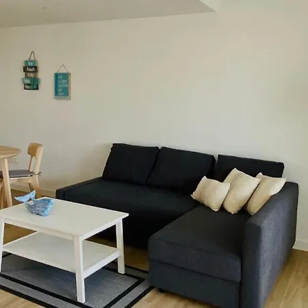 アパート Ftv Holidays Homes - With