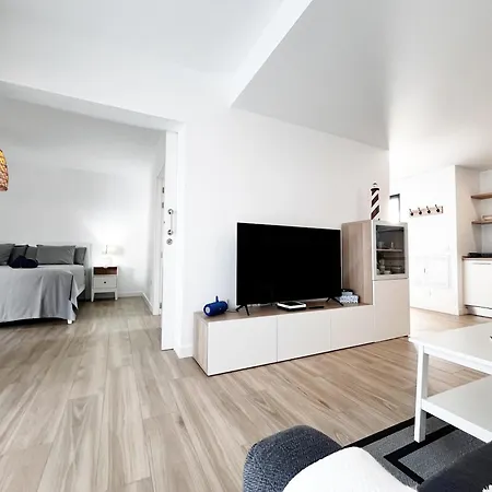 Ftv Holidays Homes - With Villaverde