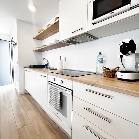 Ftv Holidays Homes - With