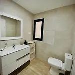 Apartment With By Ftv Holidays Homes
