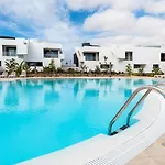 With By Ftv Holidays Homes * Villaverde (Fuerteventura)