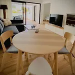 With By Ftv Holidays Homes Villaverde (Fuerteventura)