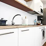 With By Ftv Holidays Homes Apartment Villaverde (Fuerteventura)