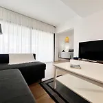 With By Ftv Holidays Homes Apartment