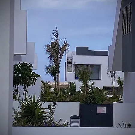Ftv Holidays Homes - With דירה Villaverde (Fuerteventura)
