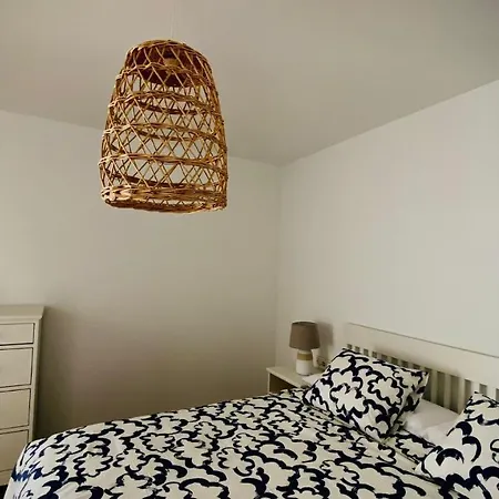 Ftv Holidays Homes - With Apartamento