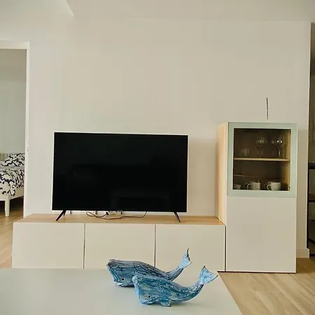 Ftv Holidays Homes - With