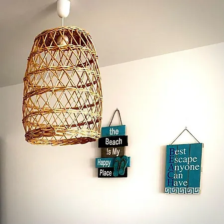 Apartamento Ftv Holidays Homes - With