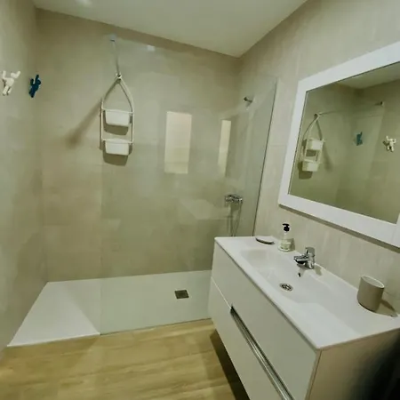 With By Ftv Holidays Homes * Villaverde (Fuerteventura)