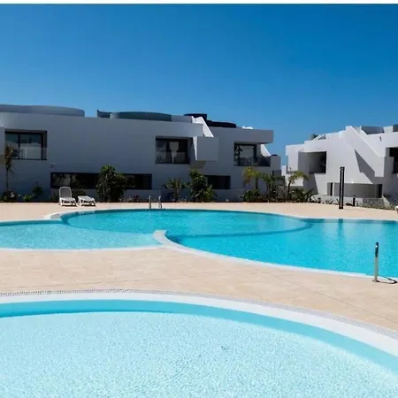 Ftv Holidays Homes - With Apartamento *