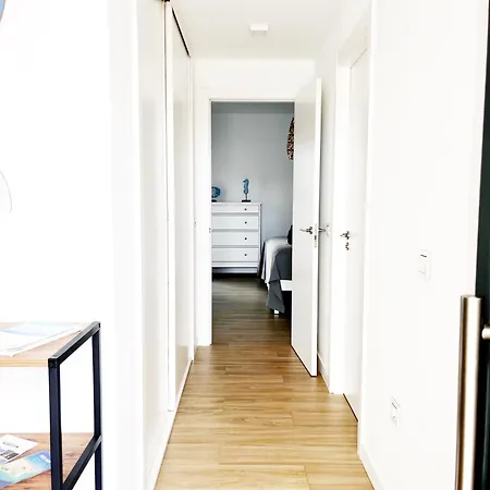 Ftv Holidays Homes - With Appartement