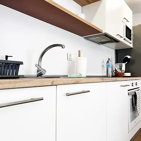 Ftv Holidays Homes - With Apartman Villaverde