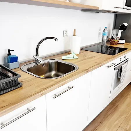 Ftv Holidays Homes - With Apartman Villaverde