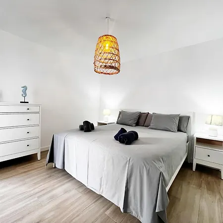 With By Ftv Holidays Homes * Villaverde (Fuerteventura)