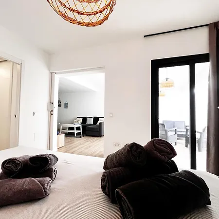 Apartment With By Ftv Holidays Homes