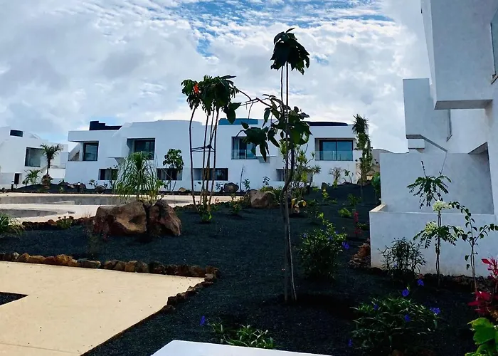 Ftv Holidays Homes - With