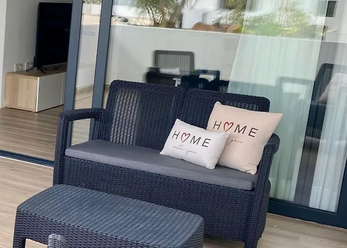 Ftv Holidays Homes - With *