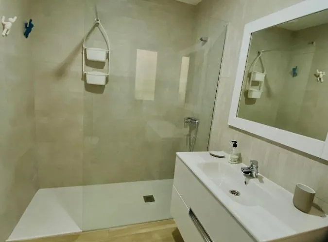 Ftv Holidays Homes - With * Villaverde (Fuerteventura)