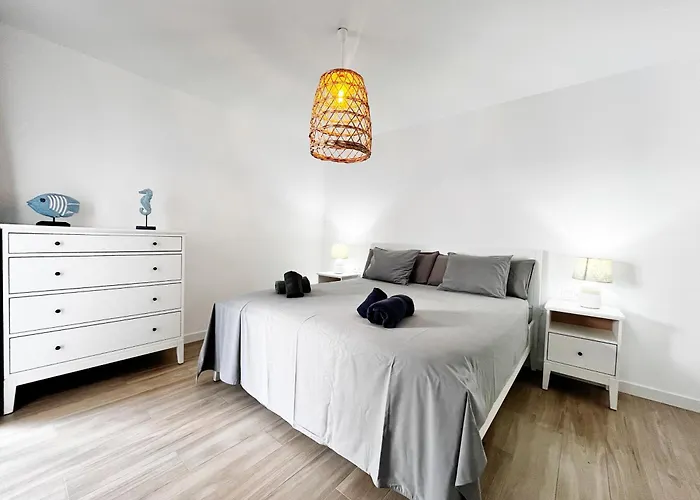 Ftv Holidays Homes - With * Villaverde (Fuerteventura)