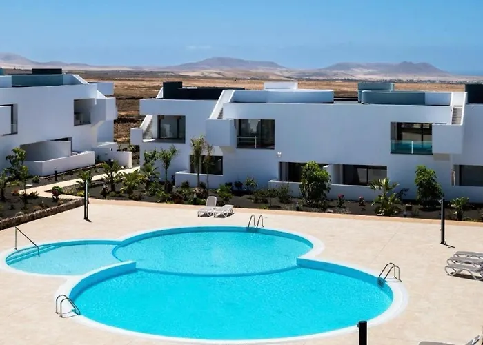 דירה Ftv Holidays Homes - With