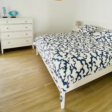 Ftv Holidays Homes - With Apartment Villaverde (Fuerteventura)