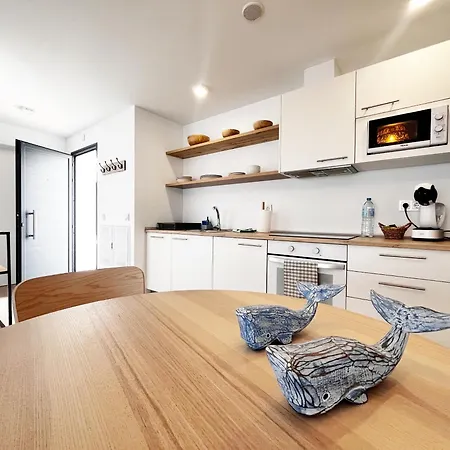 Ftv Holidays Homes - With